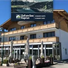 Dahoam by Sarina - Village Appartements