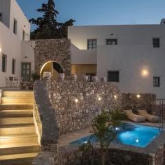 AnamneZia Luxury Suites