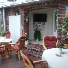 Grosszügige Wohnung für 4 Personen in Ostfriesland mit E- Ladesäule