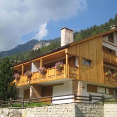 Appartamenti Decrestina