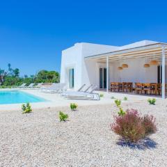 Villa Bianca by SalentoStay
