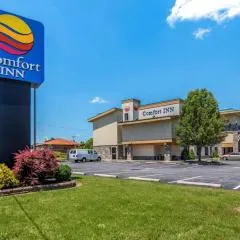 Comfort Inn Williamsport