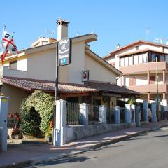 Hotel Belvedere Tonara