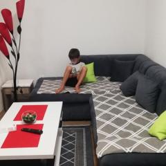 Teo Apartment