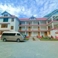 Hotel Eden Naran