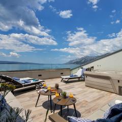 Apartments Vranjes Deluxe