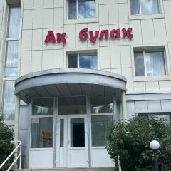 Отель Ак Булак