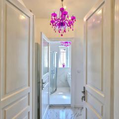 Collins Amethyst Center