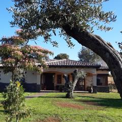 Hotel Rural - La Osa Mayor - 4 Estrellas