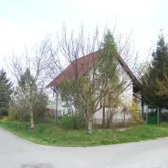 Nefelejcs Apartman
