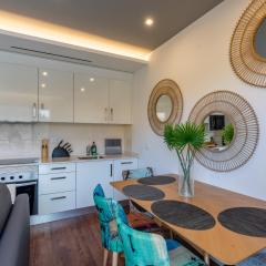 Social Lodge Funchal Center - City View Rooftop