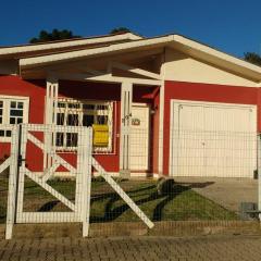 Sua Casa na Cidade dos Canyons - Cambará do Sul-RS