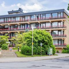 Wohnung am Seeufer in Hahnenkle