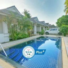 The Phura Villa Khaolak - SHA Extra Plus