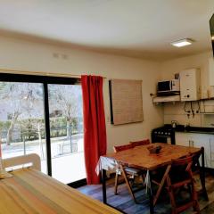 Casa EL SENDERO DEL ARROYO