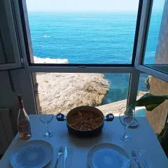Apartamento Castro Urdiales Frente al Mar