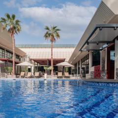 The Creekside Hotel, Dubai - an Accor Hotel