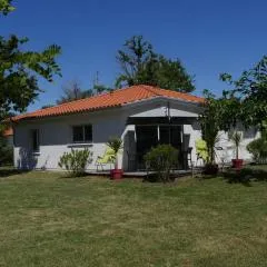 Jolie Villa neuve, au calme, proche forêt / Bisca