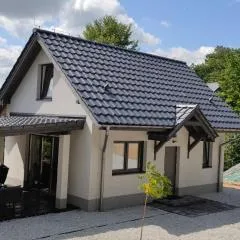 Przystań pod Witoszą