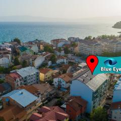 BLUE EYE Ohrid Apartment