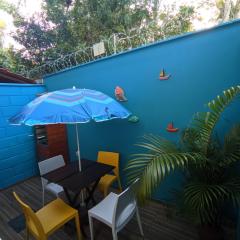 Taperapuã Casa Lírio dos Vales