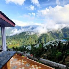 Majestic Himalayan homestay
