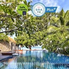 Sairee Hut Resort Koh Tao