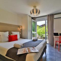 The Originals Boutique, Hôtel Le Cap, Gap Sud