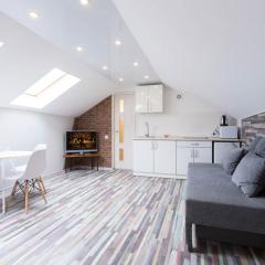 New apartments near the Constitution Square - Kuznechna str. 26/5