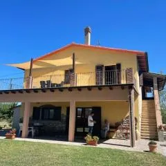 Agriturismo I GRANAI