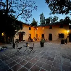 La Fuente Oase B&B