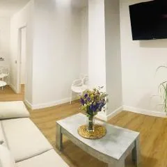 Apartamentos Santander Maliaño Suites 3000