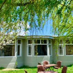 Hunza Panorama Hotel