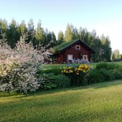 Päikseranna Holiday Centre