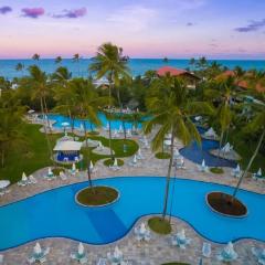 MARULHOS RESORT BEIRA-MAR BY CANTO DA PRAIA