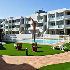 Corralejo Sun 103 wifi free