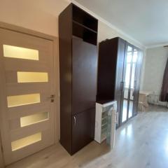 Возле вокзала в Сердце Одессы студія