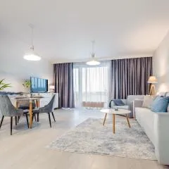 Osiedle Bursztynowe, Sun & Snow