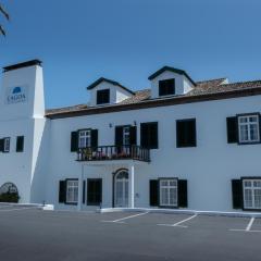 Lagoa Hostel & Suites