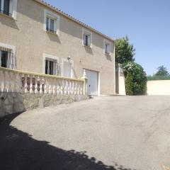 Pied à Terre Marseille 11°