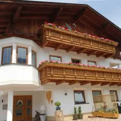 Haus Anna Ein Haus mit Herz