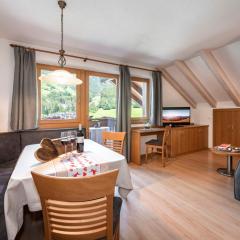 Alpenchalet Niederkofler Vera