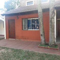 Hermosa Casita II Paso Patria