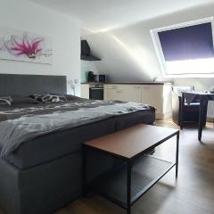 Ferienwohnung Berger Bocholt