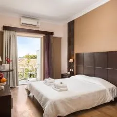 Arion Hotel