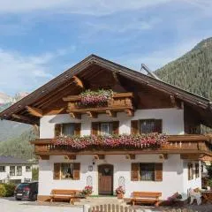 Ferienhaus Stubai