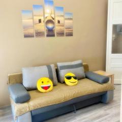 Pihi-Lak Apartman Siófok