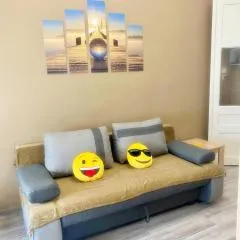 Pihi-Lak Apartman Siófok