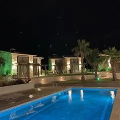 Villa fotini