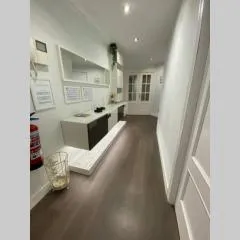 Apartamento Argenta